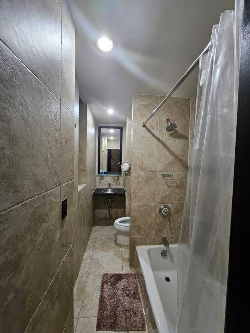 Hotel-Studio @ The Mansfield Midtown New York Dış mekan fotoğraf