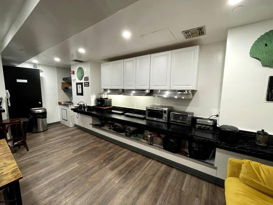 Hotel-Studio @ The Mansfield Midtown New York Dış mekan fotoğraf